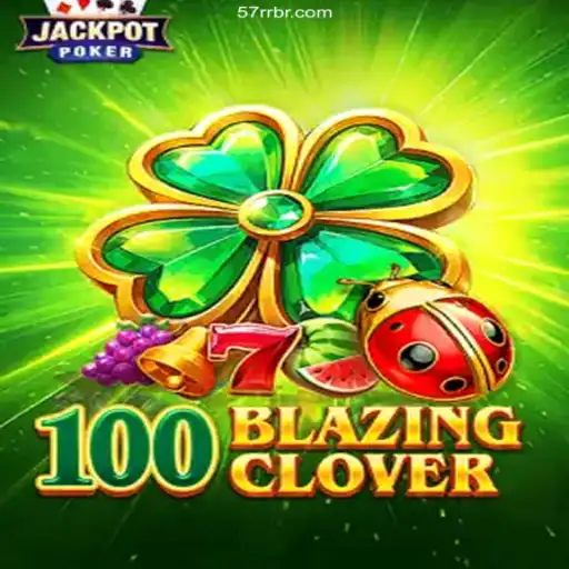 Exploring the Exciting World of 100BlazingClover - A Thrilling Casino Adventure