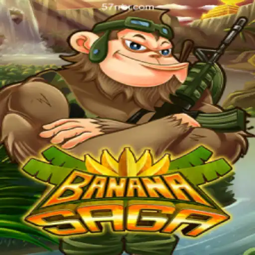 Discover the World of BananaSaga and 57RR.com Oficial: The Ultimate Brazilian Online Casino Experience