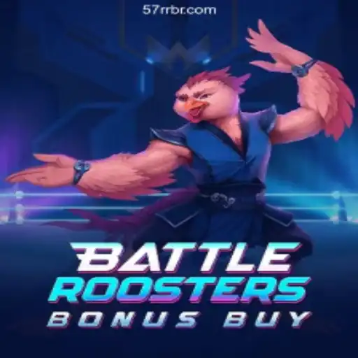 BattleRoostersBonusBuy – The Thrilling Game Experience