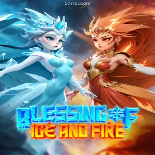 Exploring the Wonders of BlessingofIceandFire: A Dive into the Game Mechanics and Strategy