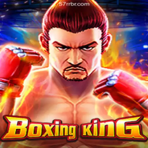 BoxingKing: The Ultimate Gaming Experience Aligned with 57RR.com Oficial 💯️ - O melhor cassino online do Brasil