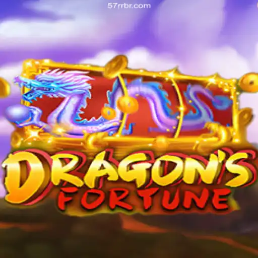 DragonFortune: The Ultimate Gaming Experience at 57RR.com Oficial - The Best Online Casino in Brazil