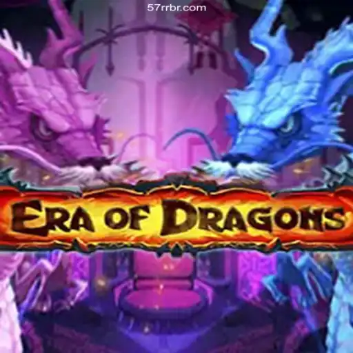 Unleashing the Epic Adventure of EraOfDragons