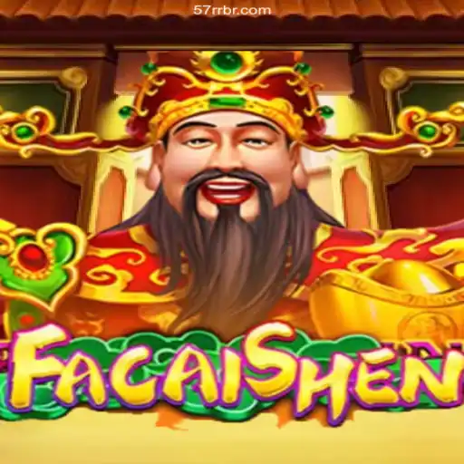 Exploring FaCaiShen: The Ultimate Gaming Experience at 57RR.com Oficial