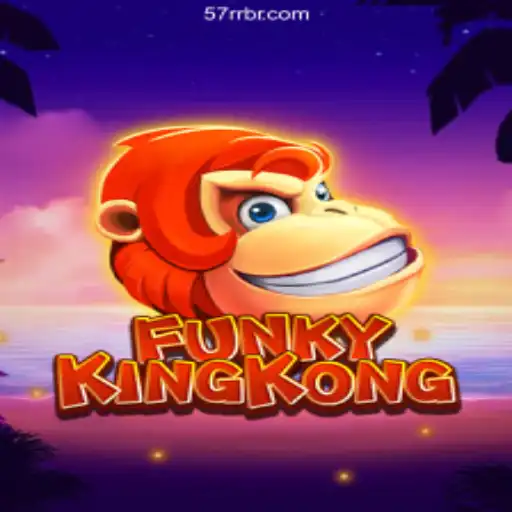 Dive Into the World of FunkyKingKong: An Exciting Gaming Adventure