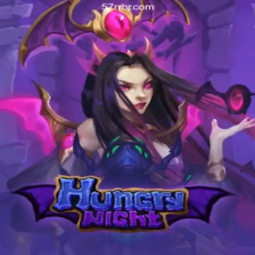 Experience the Thrills of HungryNight: A New Frontier in Online Gaming