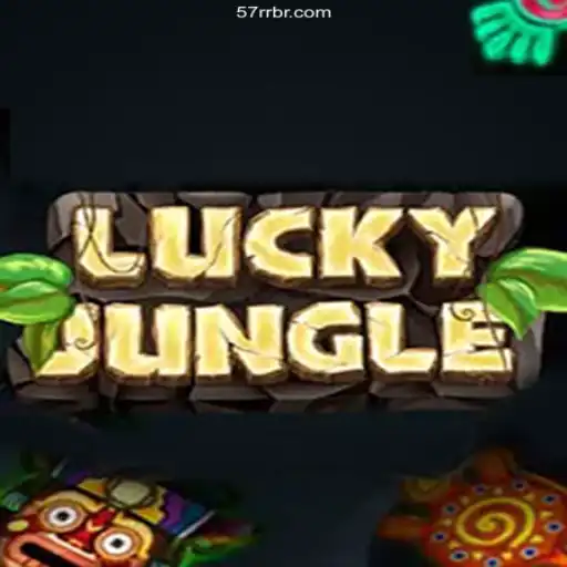 Discover LuckyJungle: Dive into Excitement at 57RR.com Oficial