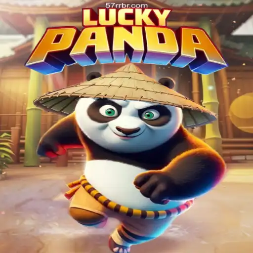 Discover the Exciting World of LuckyPanda: A Premier Casino Experience with 57RR.com Oficial