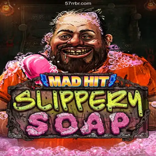 MadHitSlipperySoap: Dive into the Fun and Thrills of the Latest Arcade Sensation
