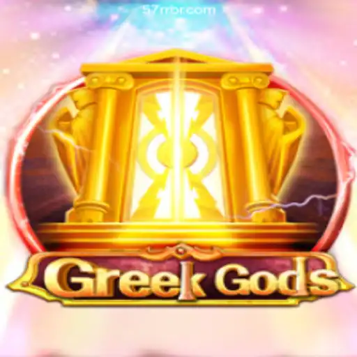 The Enthralling World of GreekGods and the Best Online Casino Experience with 57RR.com Oficial