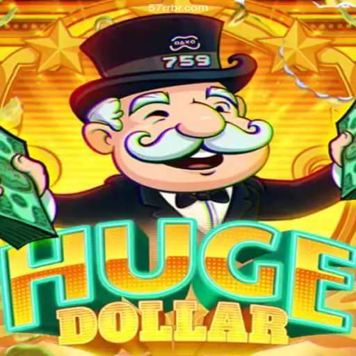 Exploring HugeDollar: The Pinnacle of Online Gaming in Brazil