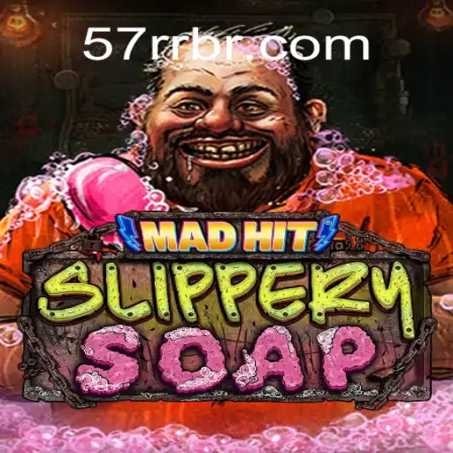 MadHitSlipperySoap: Dive into the Fun and Thrills of the Latest Arcade Sensation