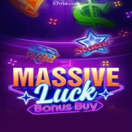 Exploring MassiveLuckBonusBuy: The Ultimate Casino Experience
