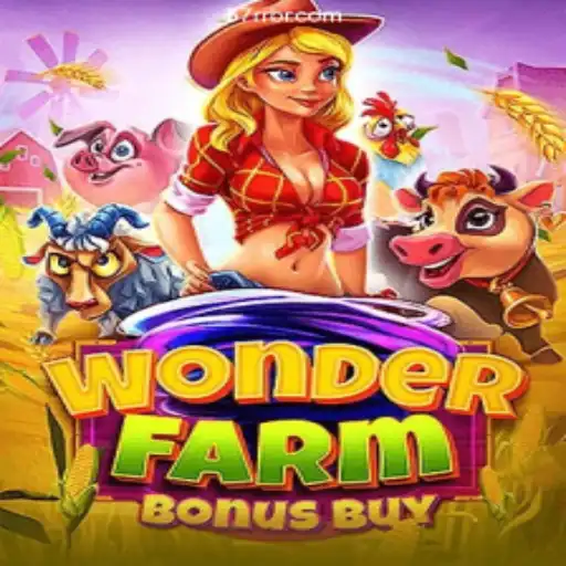 Discover the Enchanting World of WonderFarmBonusBuy at 57RR.com Oficial