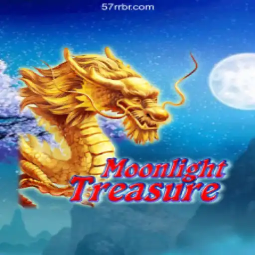 Discover the Exciting World of MoonlightTreasure at 57RR.com Oficial 💯️ - O Melhor Cassino Online do Brasil