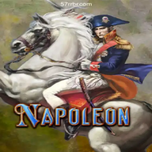 Discover the Exciting World of Napoleon at 57RR.com - The Best Online Casino in Brazil