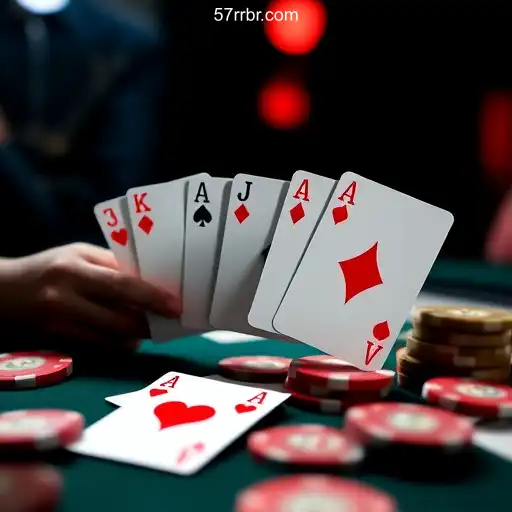 Poker Games