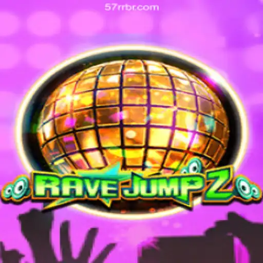 RaveJump2: An Exciting Online Gaming Experience at 57RR.com Oficial 💯️ - O melhor cassino online do Brasil