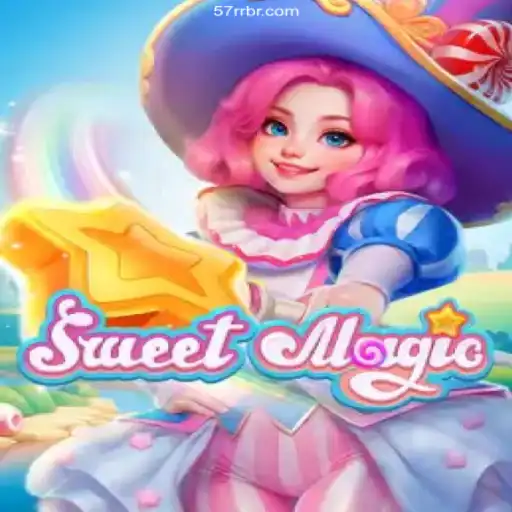 Exploring SweetMagic: A Popular Game at 57RR.com Oficial 💯️