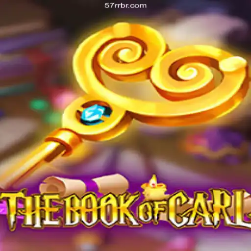 TheBookofCarl: Exploring the Eccentric Adventure With 57RR.com Oficial